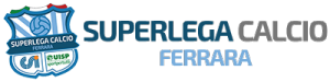 Superlega Calcio Ferrara